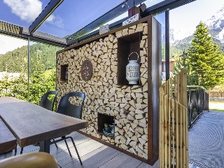 Metall Cortenstahl Produkte Garten